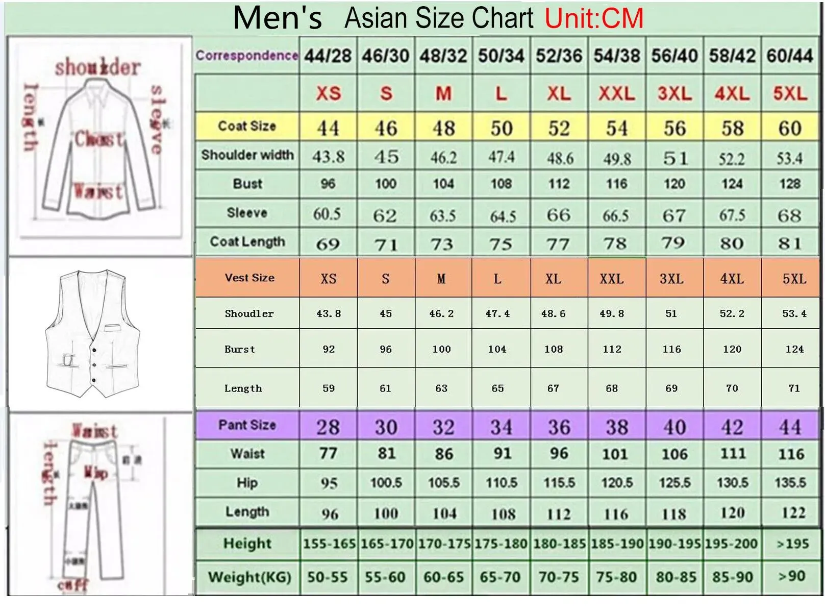 Matching Fashion Plaid Mens and Women Suit