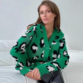 'Mayra' Cardigan