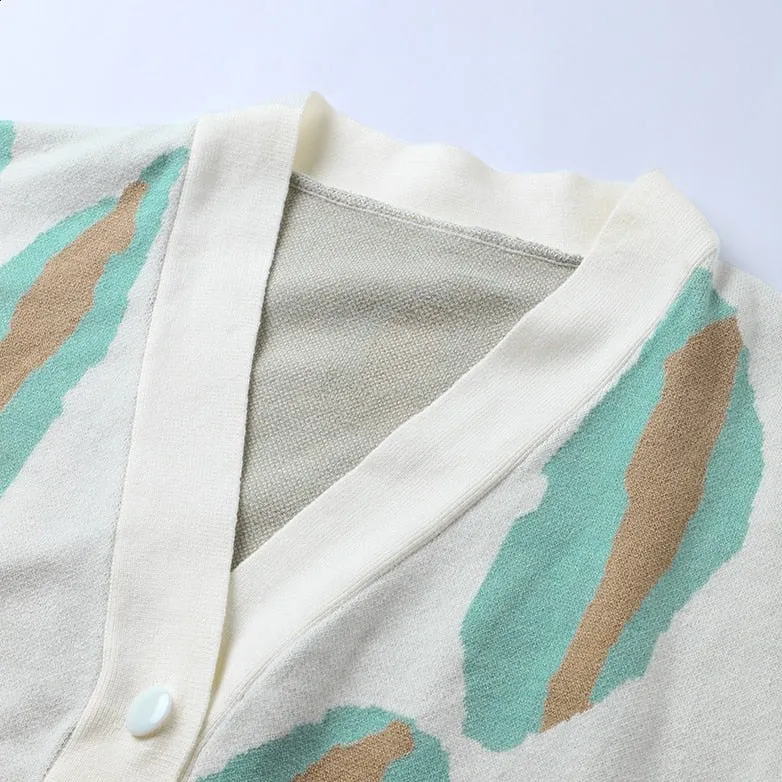 'Mayra' Cardigan
