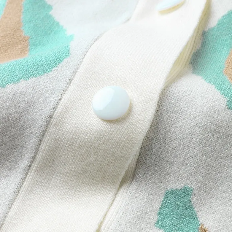 'Mayra' Cardigan
