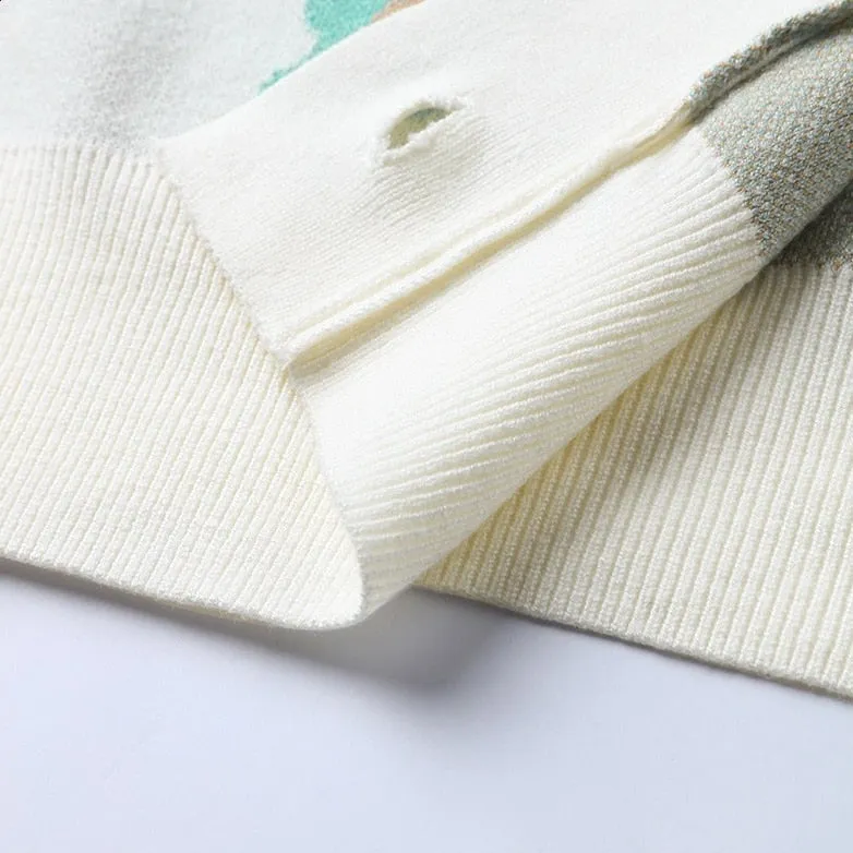 'Mayra' Cardigan