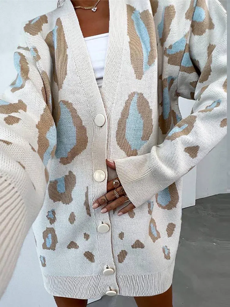 'Mayra' Cardigan