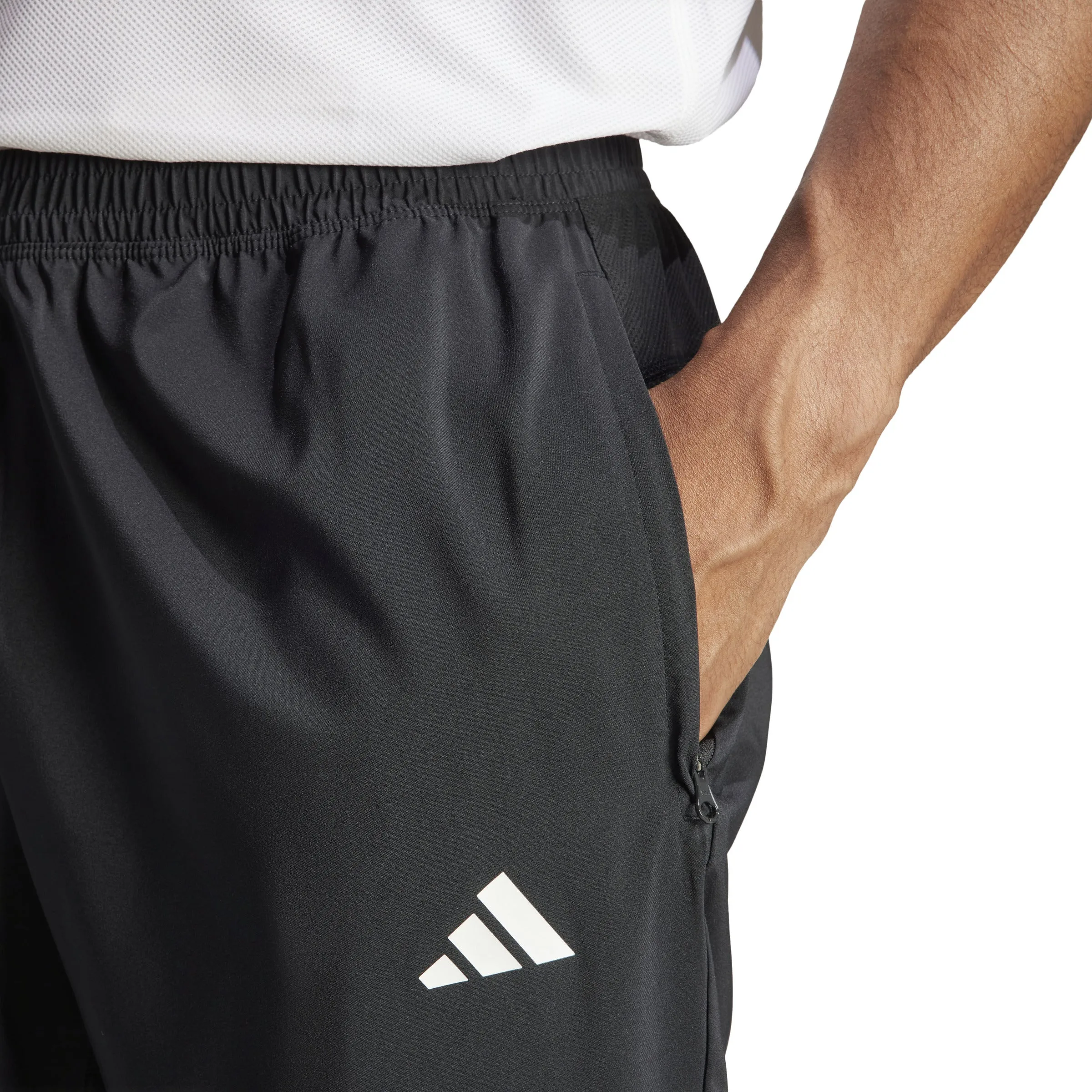 Men's Adidas Own The Run Joggers