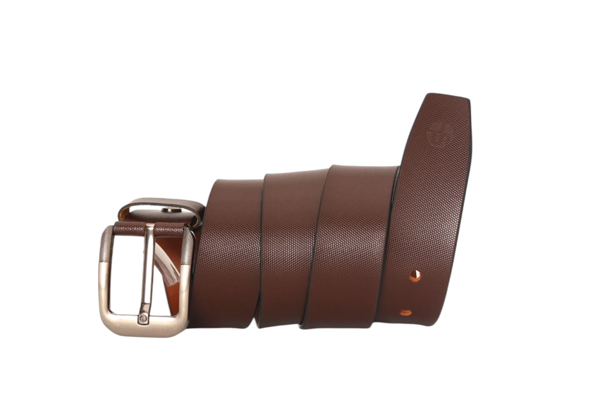 Mens Formal leather Belt 59115