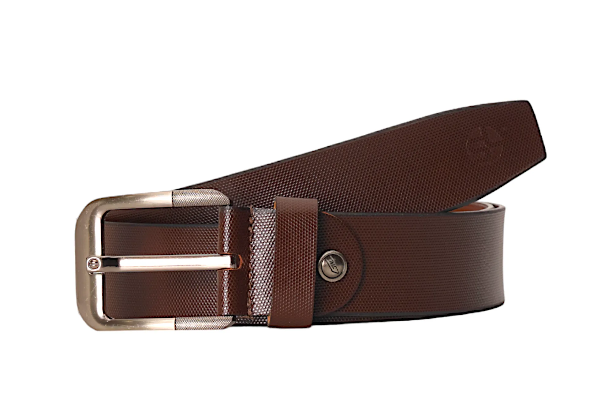 Mens Formal leather Belt 59115