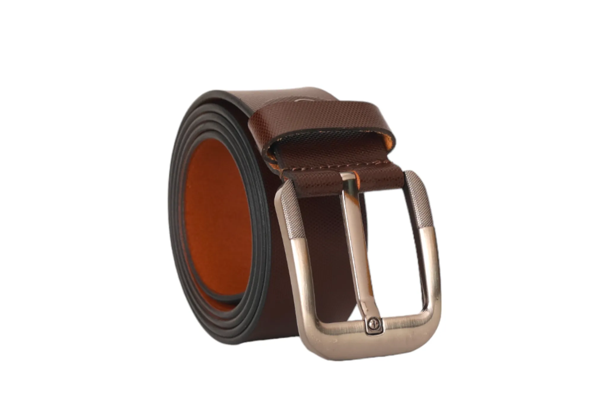 Mens Formal leather Belt 59115