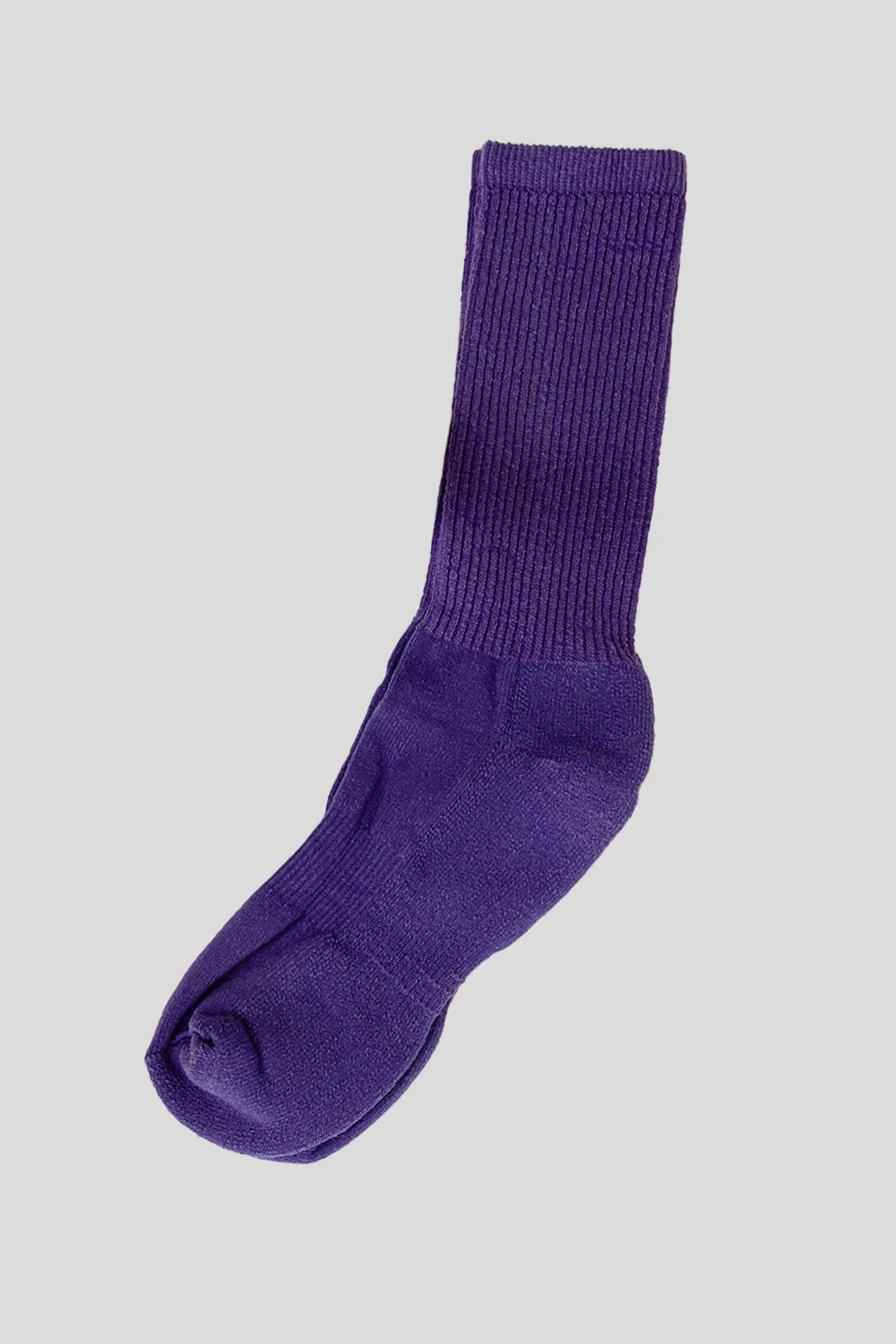 Mil-Spec Sport Socks - Violet