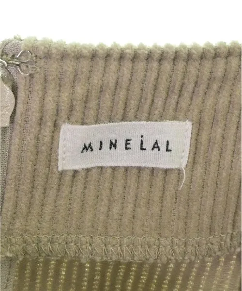 MINELAL Long/Maxi length skirts