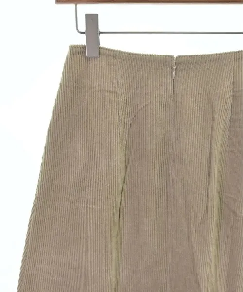 MINELAL Long/Maxi length skirts