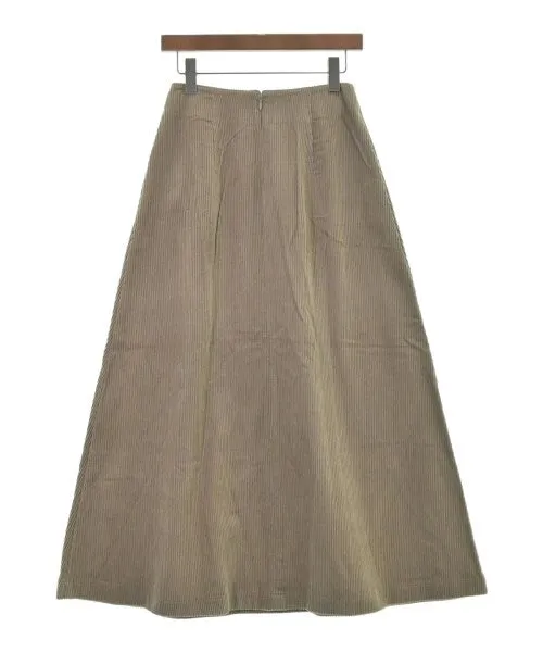 MINELAL Long/Maxi length skirts