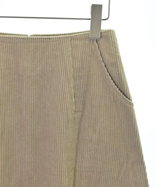 MINELAL Long/Maxi length skirts