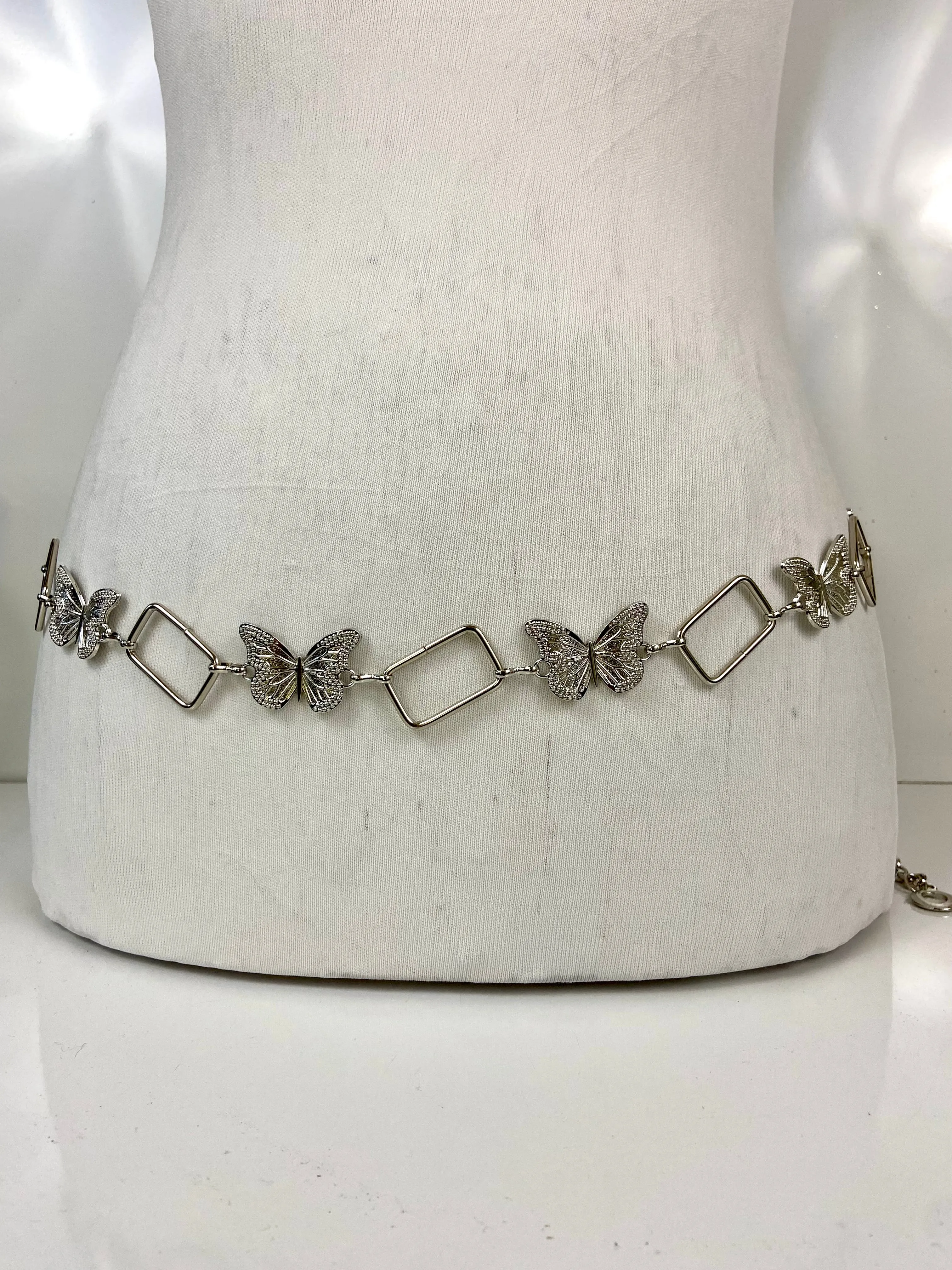 My Little Butterfly 🦋 Belt