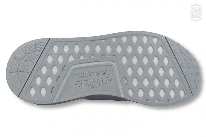 NMD XR1 Runner Boost - Triple Grey