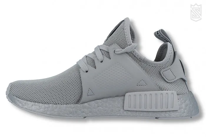 NMD XR1 Runner Boost - Triple Grey
