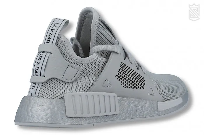 NMD XR1 Runner Boost - Triple Grey