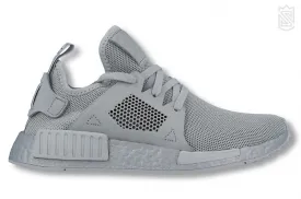 NMD XR1 Runner Boost - Triple Grey