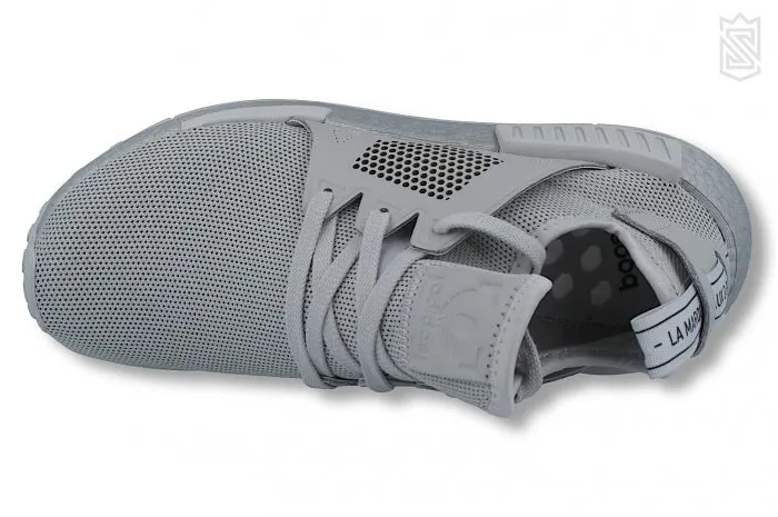 NMD XR1 Runner Boost - Triple Grey