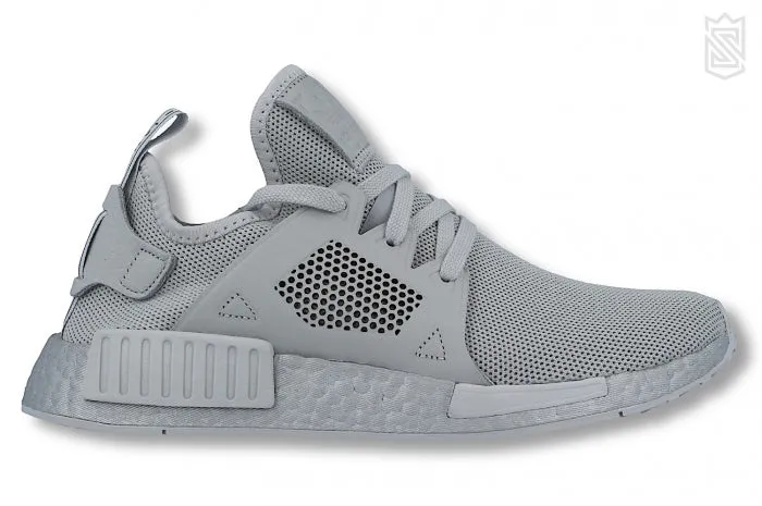 NMD XR1 Runner Boost - Triple Grey