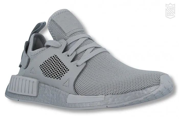 NMD XR1 Runner Boost - Triple Grey