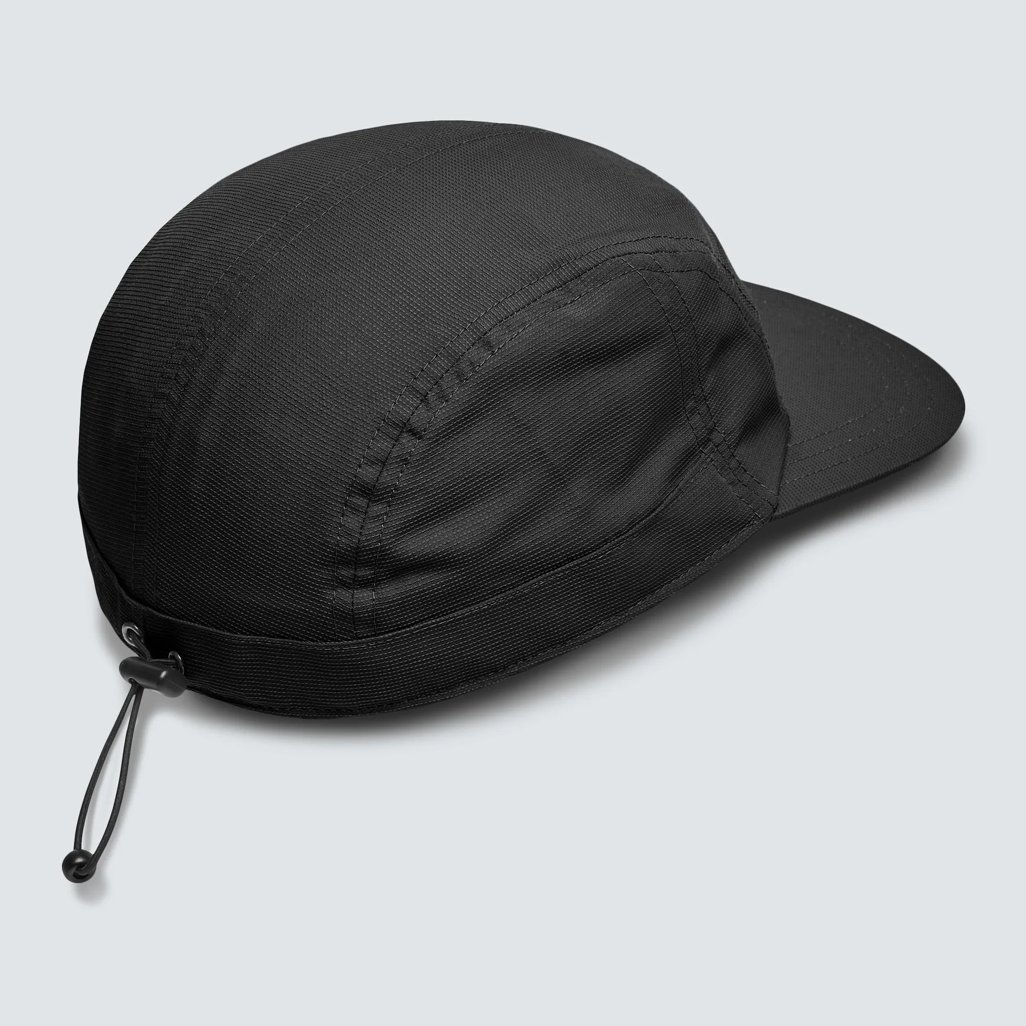 Oakley Mens Quest Sun Hat Blackouts