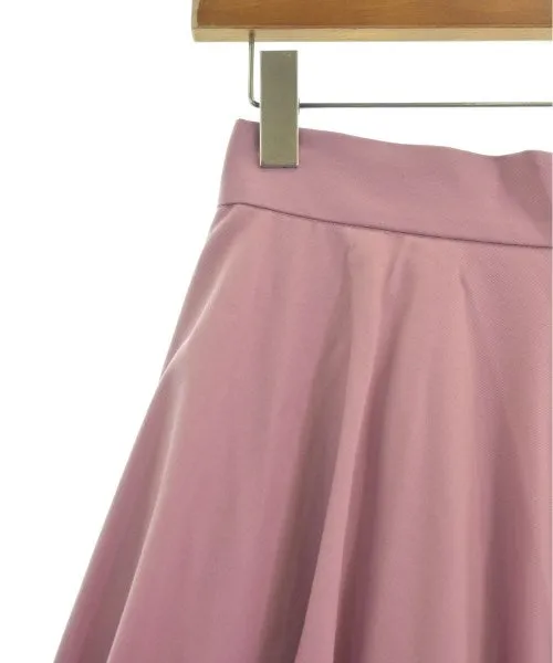 OBLI Long/Maxi length skirts