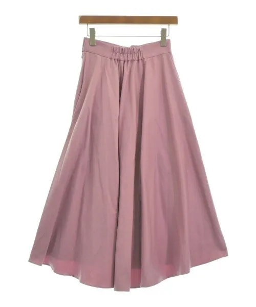 OBLI Long/Maxi length skirts