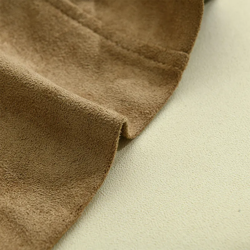 Oliver - Vintage Leather Jacket