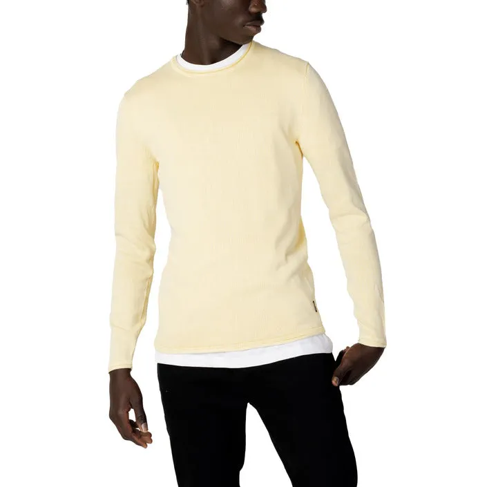 Only & Sons Men Knitwear