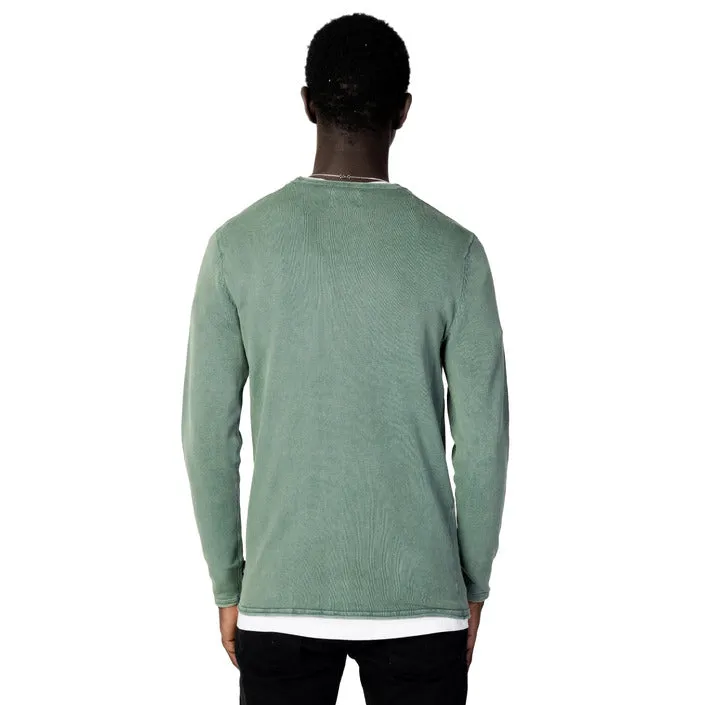 Only & Sons Men Knitwear
