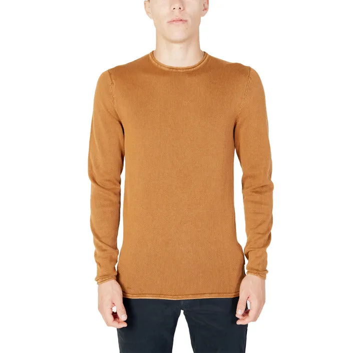 Only & Sons Men Knitwear