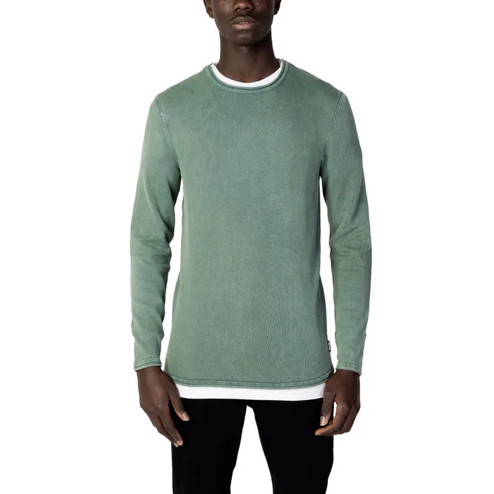 Only & Sons Men Knitwear