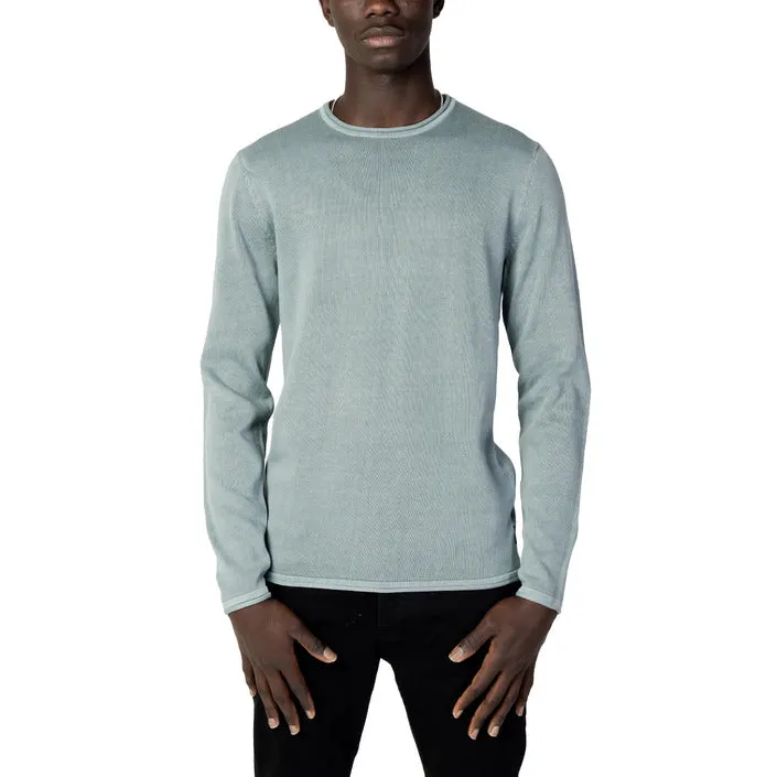 Only & Sons Men Knitwear