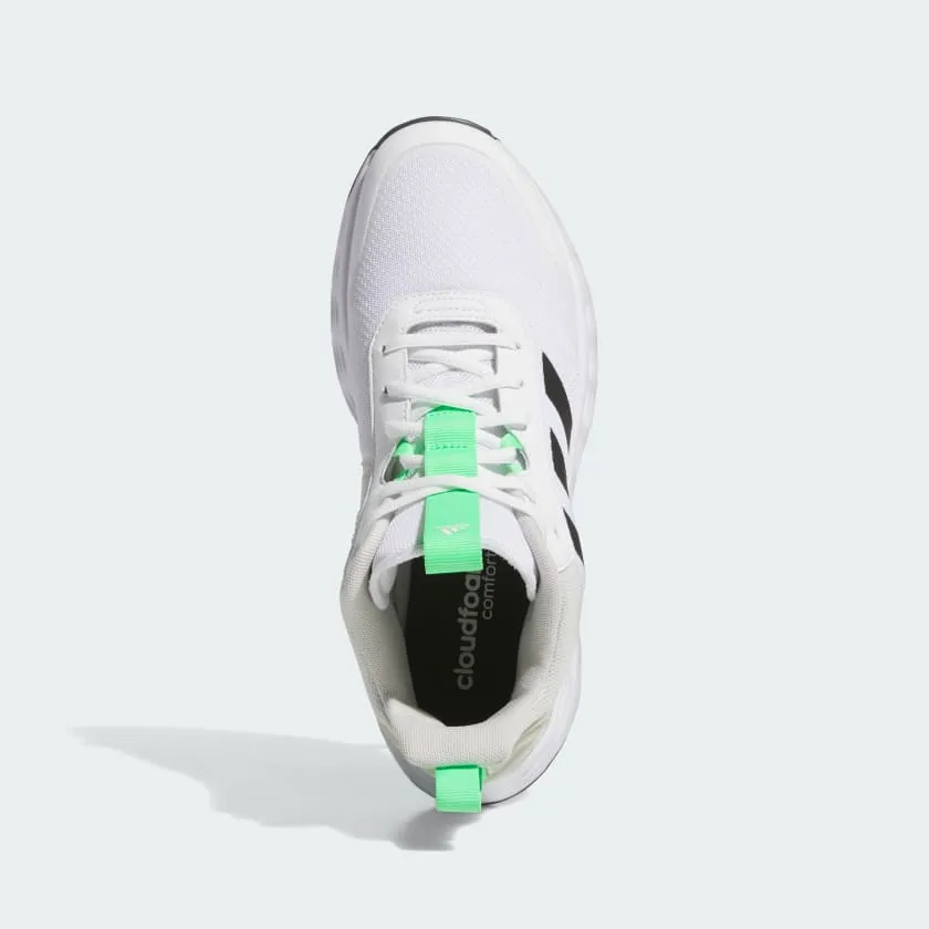 OWNTHEGAME SHOES - White