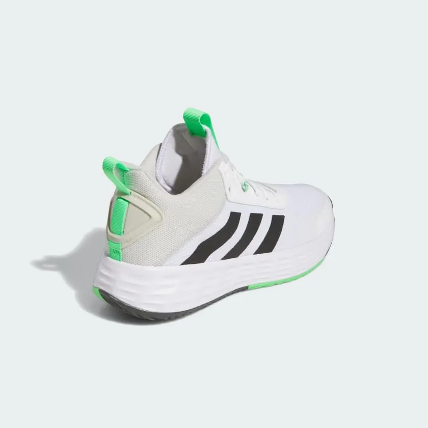 OWNTHEGAME SHOES - White