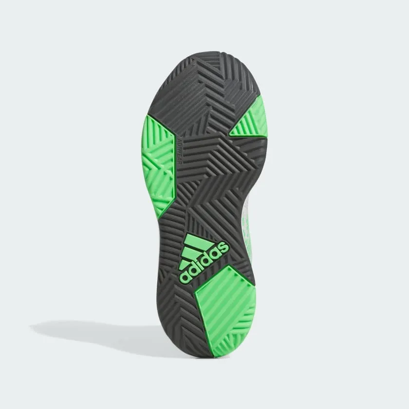 OWNTHEGAME SHOES - White