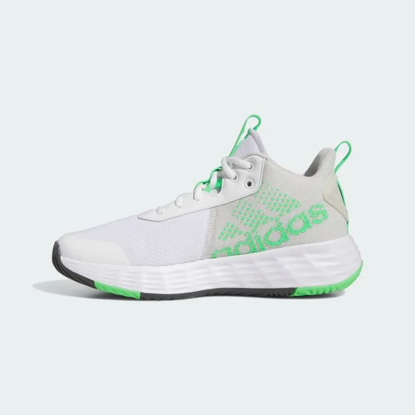 OWNTHEGAME SHOES - White