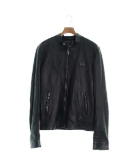 PHILIPP PLEIN Motercycle Jackets