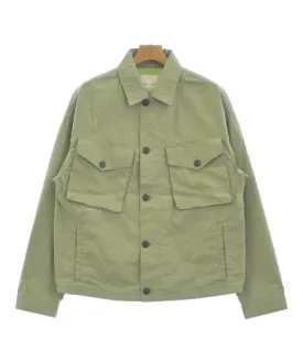 PHILIPPE MODEL Millitary jackets