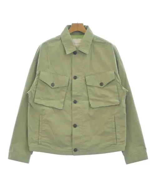 PHILIPPE MODEL Millitary jackets