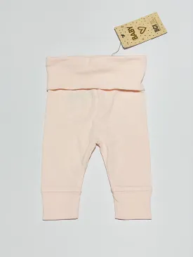 Pink pants brand new - Size 000