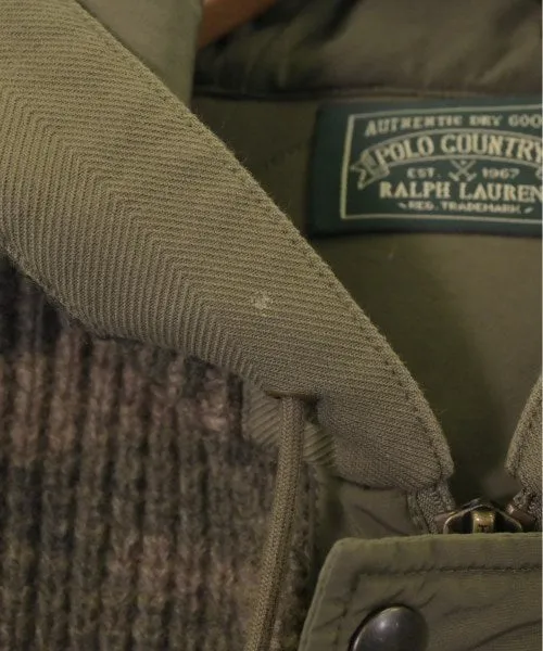 Polo Ralph Lauren Motercycle Jackets