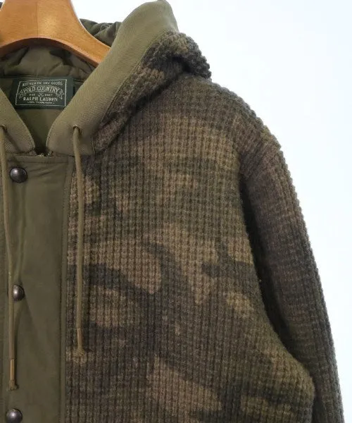 Polo Ralph Lauren Motercycle Jackets