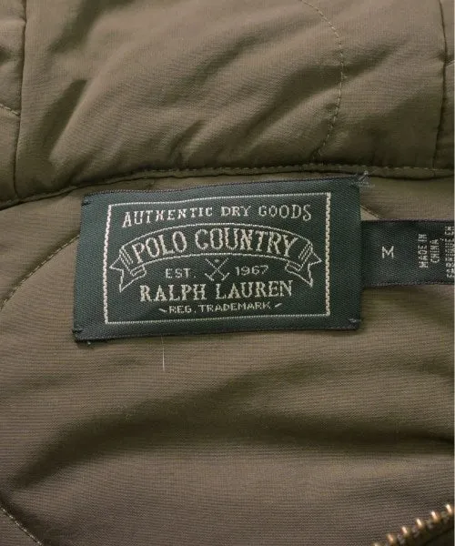 Polo Ralph Lauren Motercycle Jackets