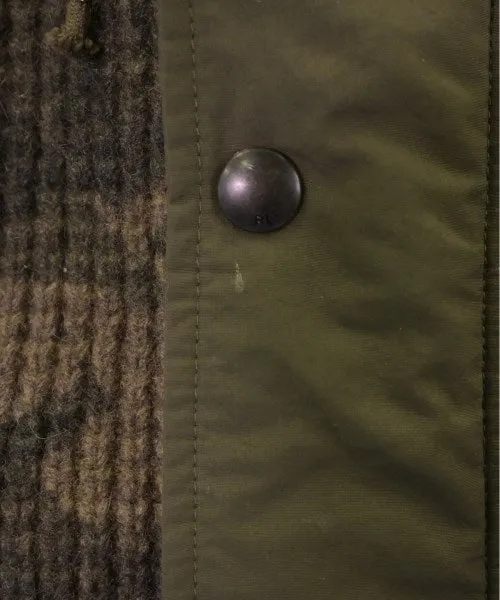 Polo Ralph Lauren Motercycle Jackets