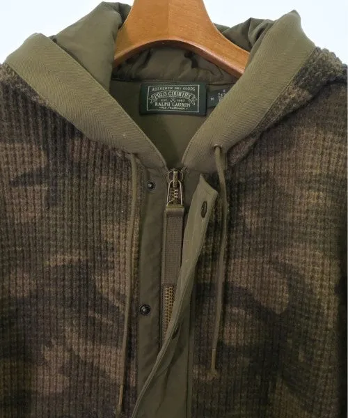Polo Ralph Lauren Motercycle Jackets