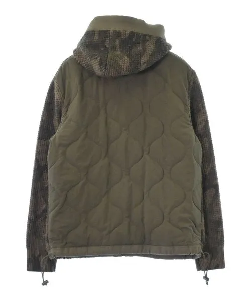 Polo Ralph Lauren Motercycle Jackets