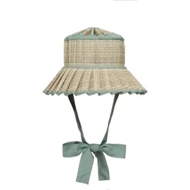 Polynesia | Island Ravello Hat