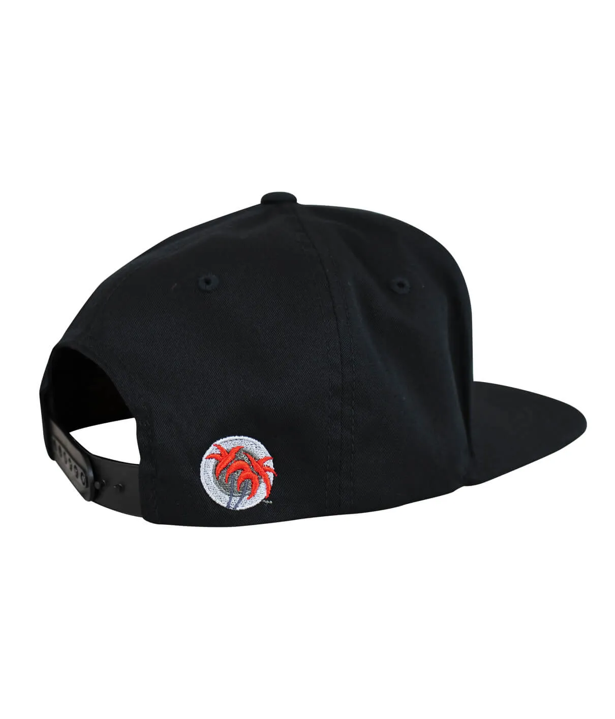 "Stack It" Youth Snapback Hat