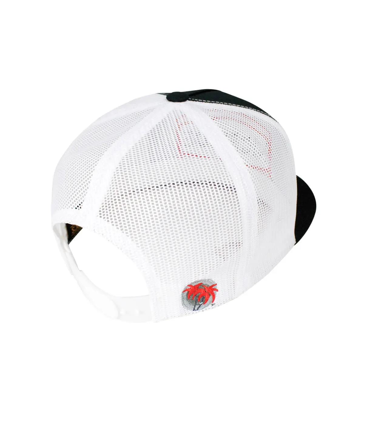 "Valdez" Trucker Hat