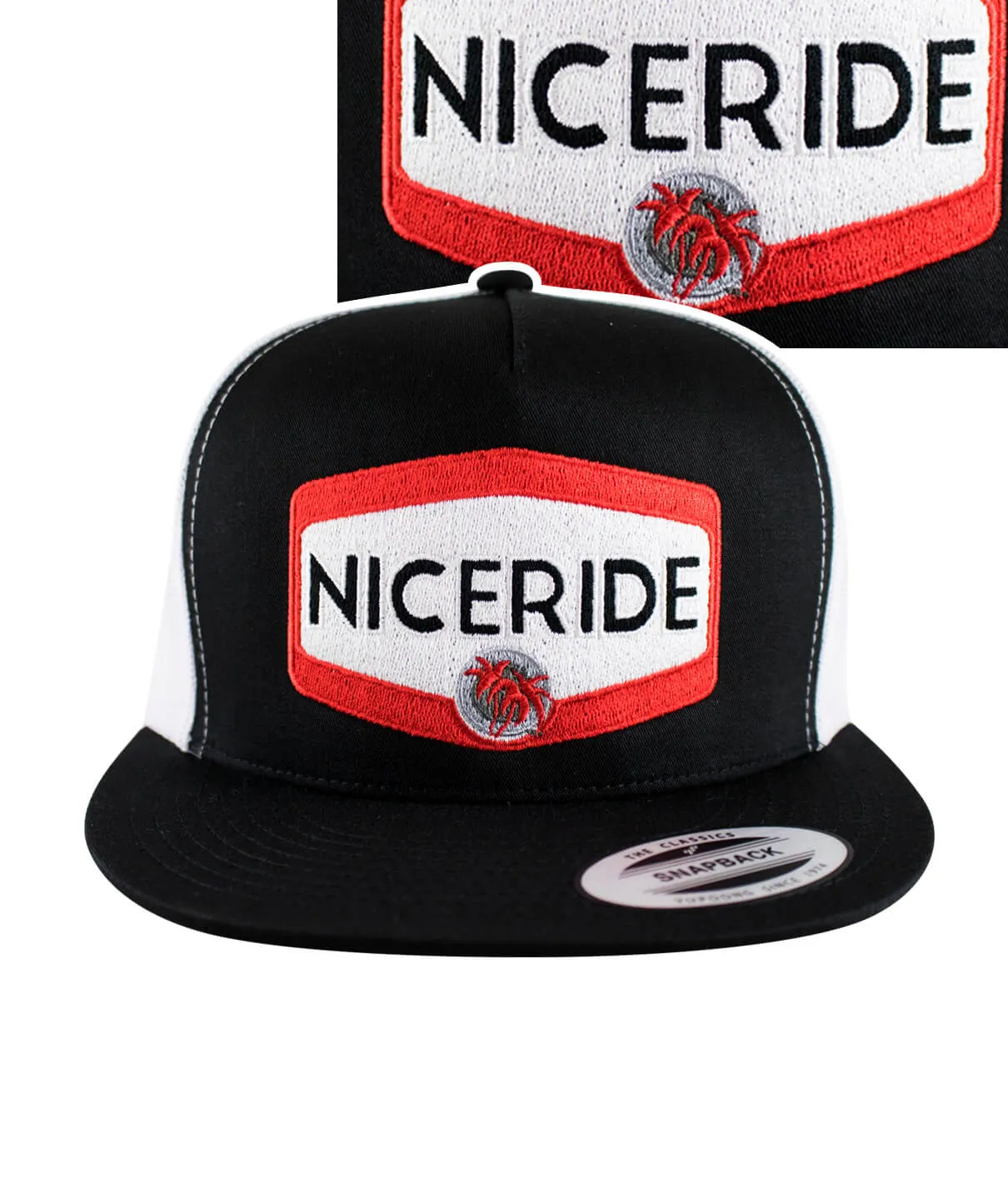 "Valdez" Trucker Hat